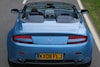 Aston Martin V8 Vantage Roadster