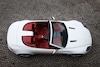 Aston Martin V8 Vantage Roadster