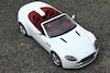 Aston Martin V8 Vantage Roadster