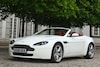 Aston Martin V8 Vantage Roadster