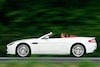 Aston Martin V8 Vantage Roadster
