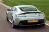 Aston Martin V12 Vantage