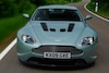 Aston Martin V12 Vantage