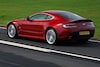 Aston Martin V12 Vantage