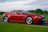 Aston Martin V12 Vantage