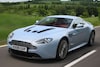 Aston Martin V12 Vantage