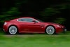 Aston Martin V12 Vantage