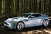 Aston Martin V12 Vantage