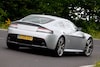 Aston Martin V12 Vantage