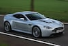 Aston Martin V12 Vantage