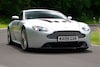 Aston Martin V12 Vantage