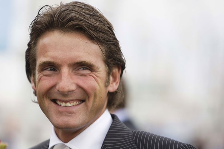 Prins Maurits (foto: ANP)