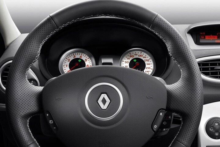 Renault Clio GT