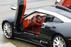 Spyker Aileron