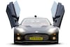 Spyker Aileron