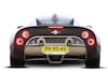 Spyker Aileron