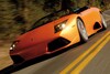Lamborghini Murciélago LP640 Roadster