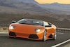Lamborghini Murciélago LP640 Roadster