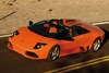 Lamborghini Murciélago LP640 Roadster