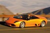 Lamborghini Murciélago LP640 Roadster