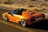 Lamborghini Murciélago LP640 Roadster