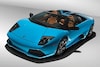 Lamborghini Murciélago LP640 Roadster