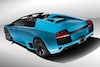 Lamborghini Murciélago LP640 Roadster