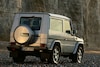 Mercedes-Benz G-klasse Stationwagon Kort