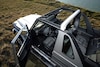 Mercedes-Benz G-klasse Cabrio