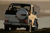 Mercedes-Benz G-klasse Cabrio