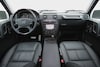 Mercedes-Benz G-klasse Stationwagon Lang
