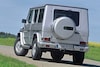Mercedes-Benz G-klasse Stationwagon Lang
