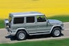 Mercedes-Benz G-klasse Stationwagon Lang
