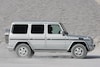 Mercedes-Benz G-klasse Stationwagon Lang