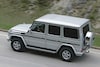 Mercedes-Benz G-klasse Stationwagon Lang
