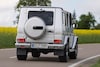 Mercedes-Benz G-klasse Stationwagon Lang