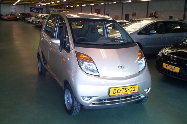 Tata Nano