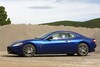 Maserati GranTurismo S