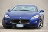 Maserati GranTurismo S