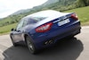 Maserati GranTurismo S
