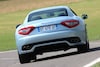Maserati GranTurismo S