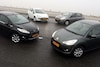 Citroën vs Renault vs Ford vs Fiat