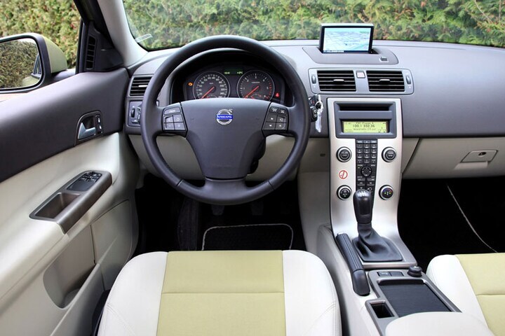 Volvo C30 1.6 Drive