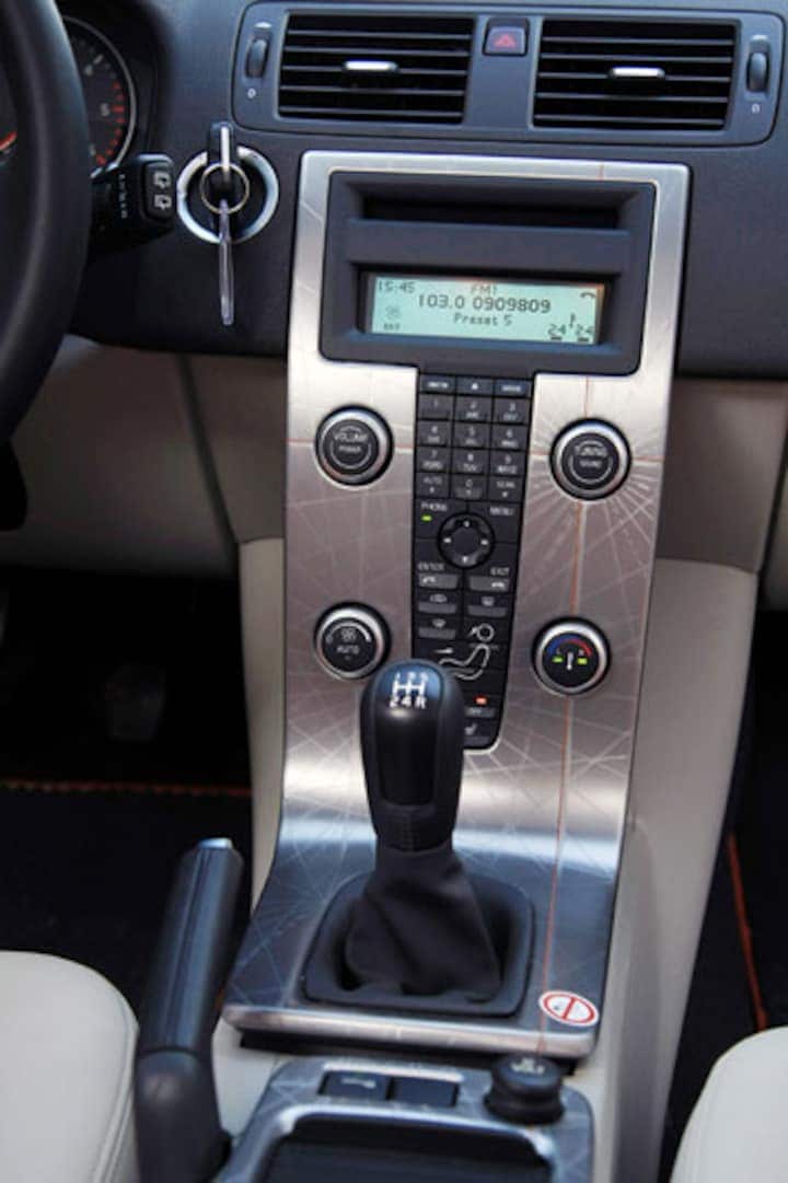Volvo C30 1.6 Drive
