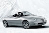Alfa Romeo Spider