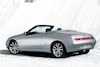 Alfa Romeo Spider