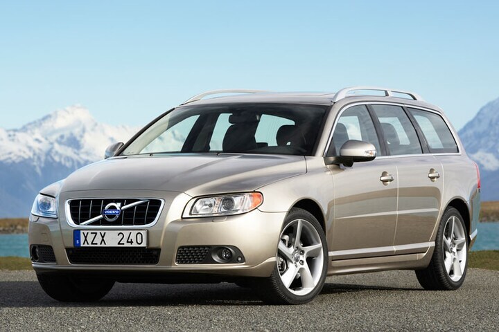 Volvo V70