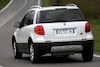 Fiat Sedici