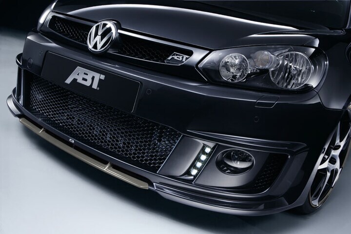 Abt Golf R