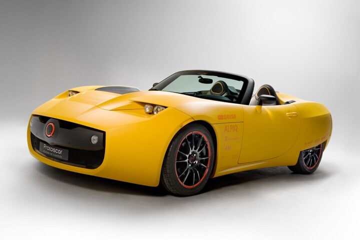 Protoscar Lampo2